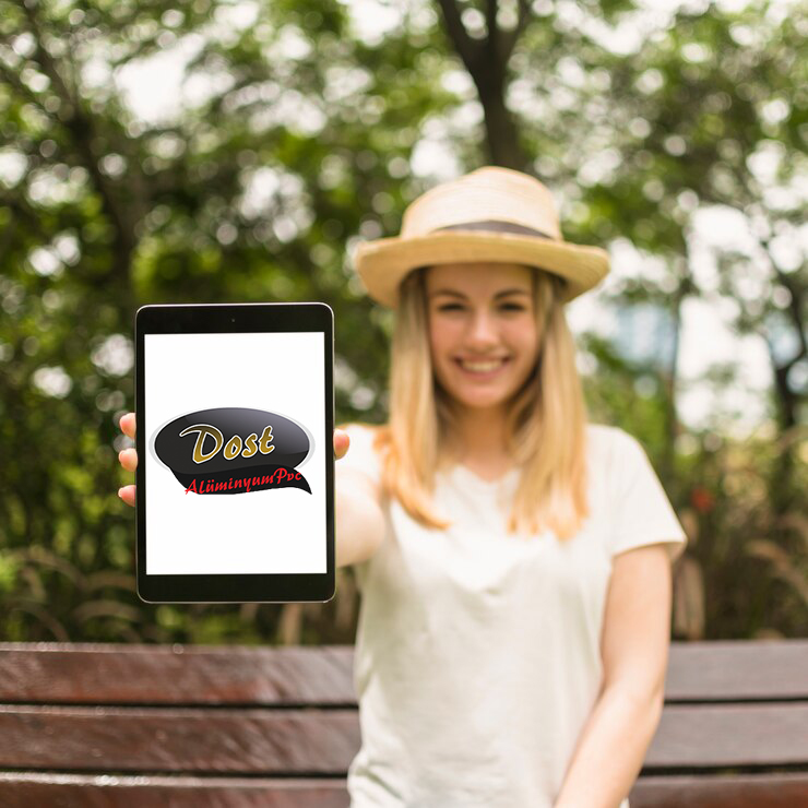 NEDEN DOST ALÜMİNYUM